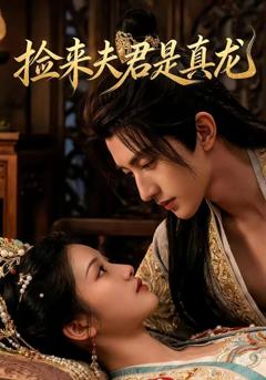免费在线观看《捡来的夫君是真龙》