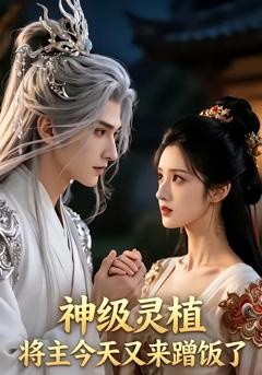 免费在线观看《神级灵植，将主今天又来蹭饭了》
