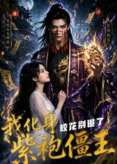 免费在线观看《我化身紫袍僵王，校花别追了！》