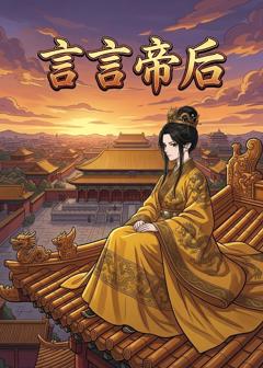 免费在线观看《言言帝后》