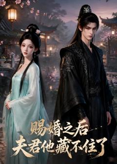 免费在线观看《赐婚之后，夫君他藏不住了》