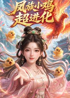 免费在线观看《凤族小鸡超进化》
