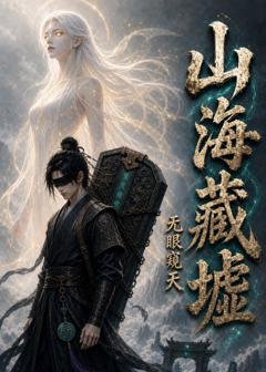 免费在线观看《山海藏墟，无眼窥天》