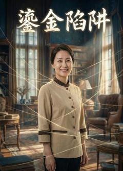 免费在线观看《鎏金陷阱》