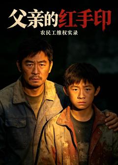 免费在线观看《父亲的红手印》