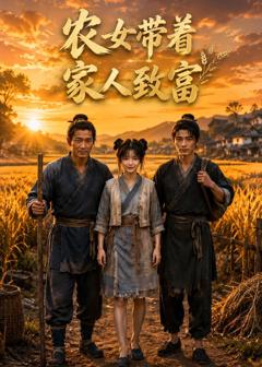 免费在线观看《农女带着家人致富》