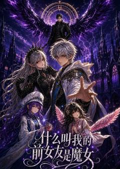 免费在线观看《什么叫我的前女友是魔女》