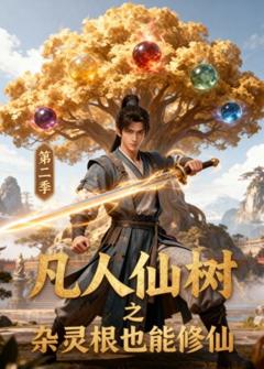 免费在线观看《凡人仙树之杂灵根也能修仙第二季》