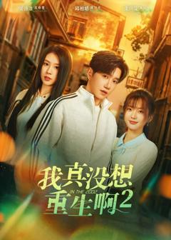 免费在线观看完整版短剧《我真没想重生啊2》