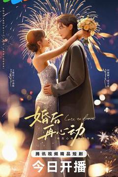 免费在线观看完整版国产剧《婚后再心动》