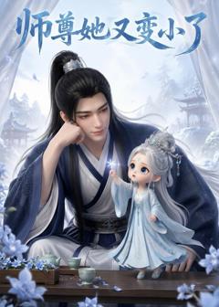 免费在线观看《师尊她又变小了》
