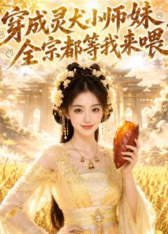 免费在线观看《穿成灵犬小师妹，全宗都等我来喂》