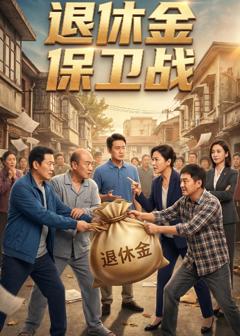免费在线观看《退休金保卫战》