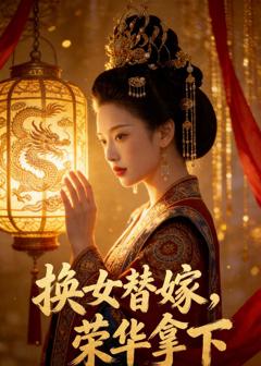 免费在线观看《换女替嫁，荣华拿下》