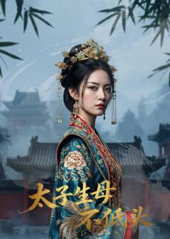 免费在线观看《太子生母不低头》