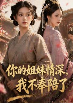 免费在线观看《你的姐妹情深，我不奉陪了》
