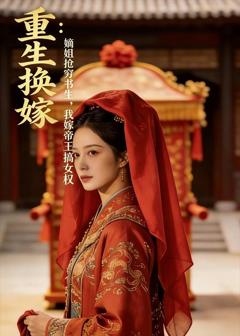 重生换嫁：嫡姐抢穷书生，我嫁帝王搞女权