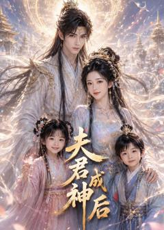 免费在线观看《夫君成神后》