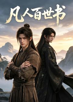 免费在线观看《凡人百世书》