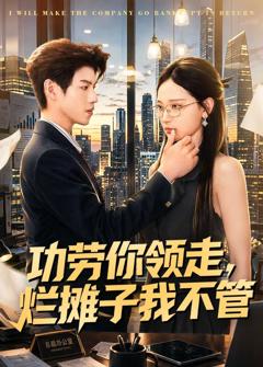 免费在线观看完整版短剧《功劳你领走，烂摊子我不管》