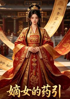 免费在线观看《嫡女的药引》