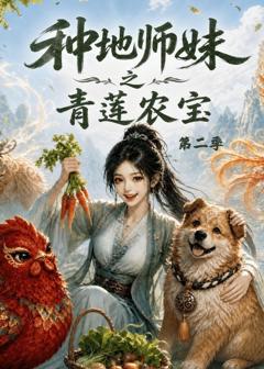 免费在线观看《种地师妹之青莲农宝第二季》