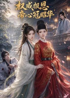 免费在线观看《权威报恩：帝心冠昭华》
