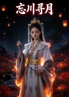 免费在线观看《忘川寻月》