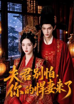 免费在线观看《夫君别怕，你的悍妻来了》