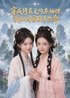 免费在线观看《穿成修真文炮灰妯娌，我和闺蜜联手改命》