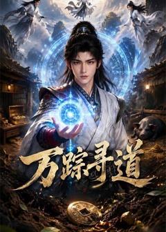 免费在线观看《万踪寻道》