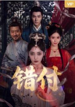免费在线观看完整版国产剧《错付》