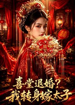 免费在线观看《喜堂退婚，我转身嫁太子》