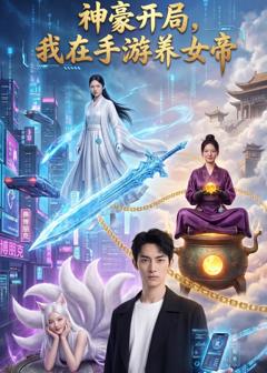 免费在线观看《神豪开局，我在手游养女帝》