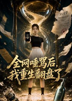 免费在线观看《全网唾骂后，我重生翻盘了》