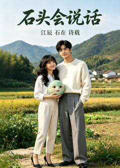 免费在线观看《石头会说话》