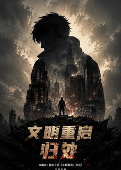 文明重启：归处
