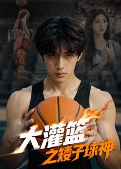 免费在线观看《大灌篮之矮子球神》