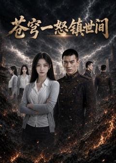 免费在线观看《苍穹一怒镇世间》
