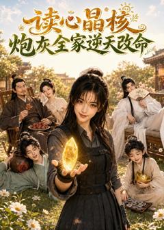 读心晶核：炮灰全家逆天改命
