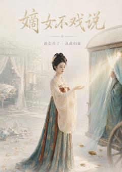 免费在线观看《嫡女不戏说》