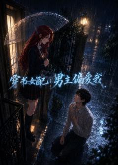 穿书女配:男主偏爱我