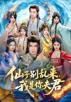 免费在线观看完整版短剧《仙子别乱来，我是你夫君》