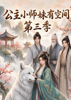 公主小师妹有空间第三季