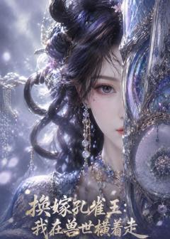 免费在线观看《换嫁孔雀王：我在兽世横着走》