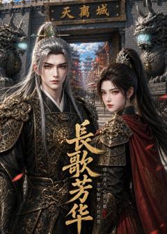 免费在线观看《长歌芳华》