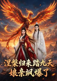 免费在线观看《涅槃归来踏九天：娘亲飒爆了》