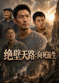 免费在线观看《绝壁天路：向死而生》