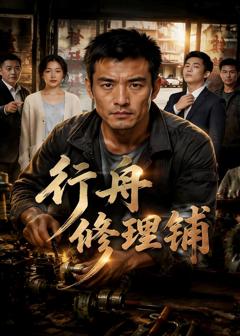 免费在线观看《行舟修理铺》