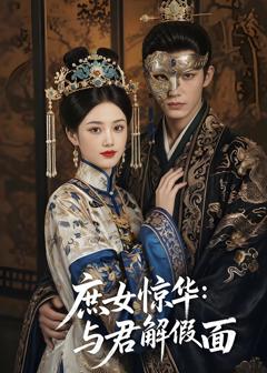 免费在线观看《庶女惊华：与君解假面》